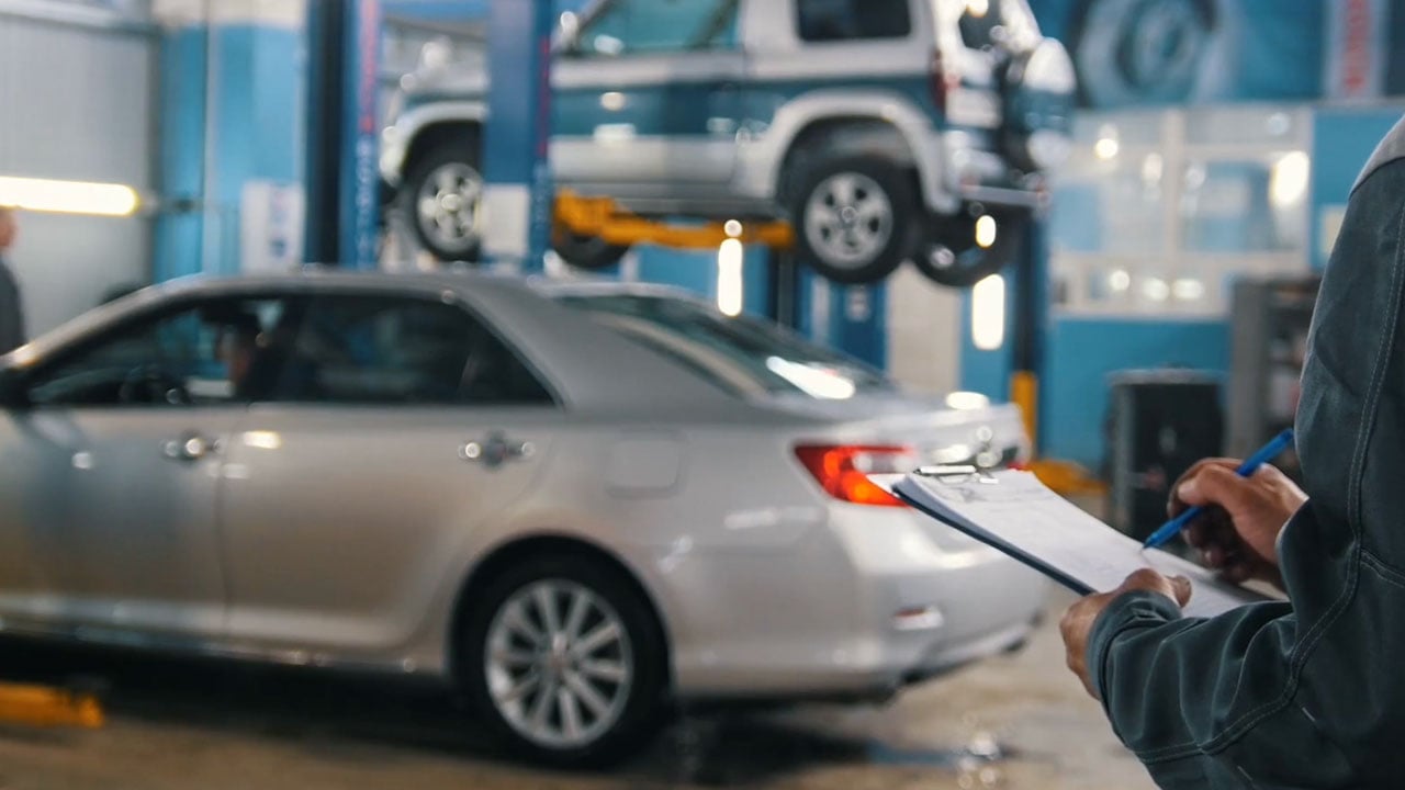 Warranty Forever Overview